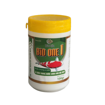BIO ONE 1 100gram