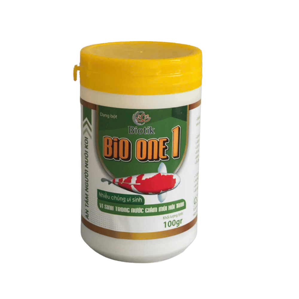 BIO ONE 1 100gram