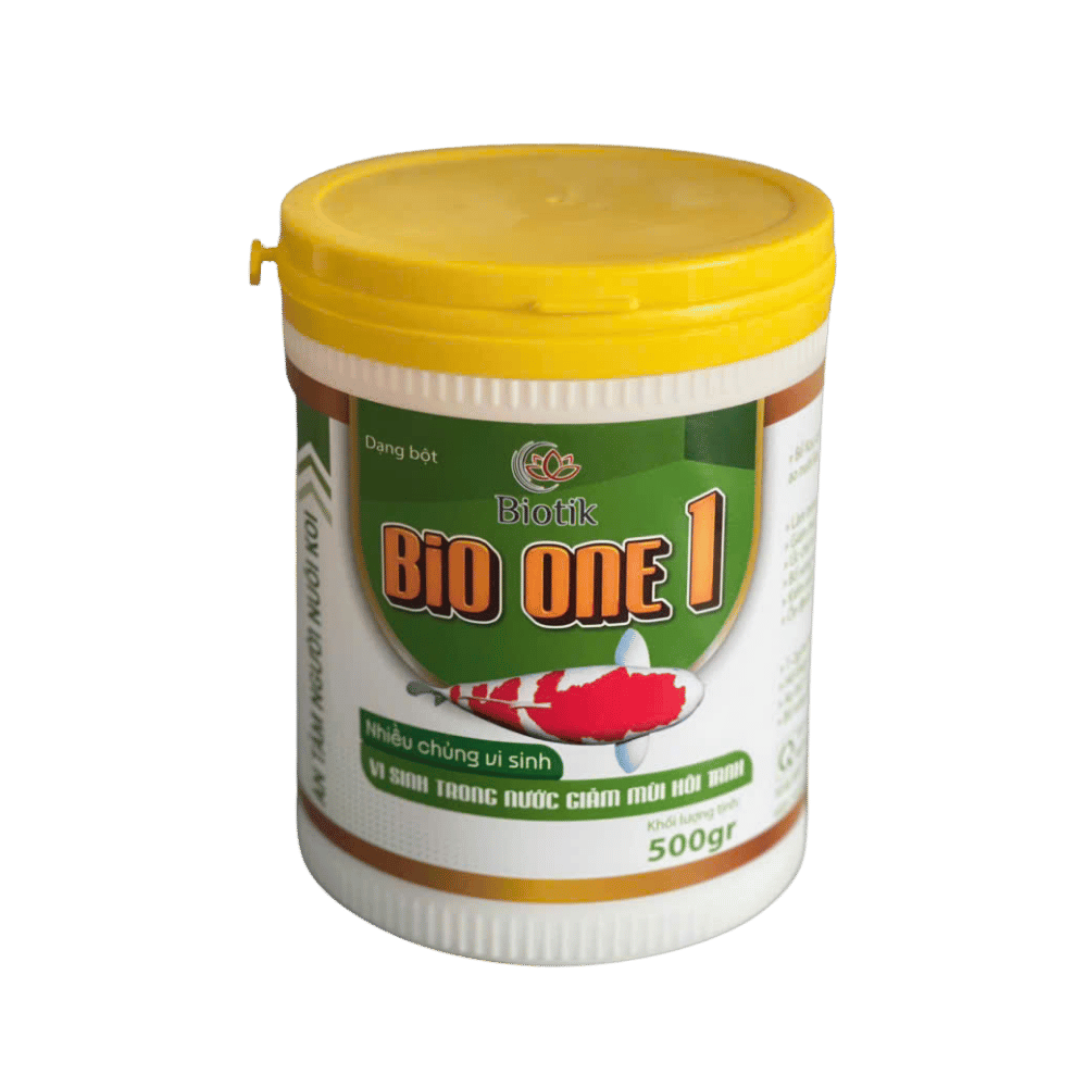 BIO ONE 1 500gram