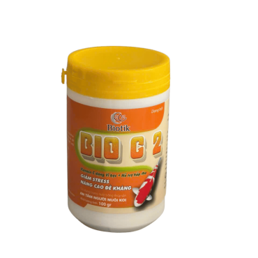 BIO C 2 100gram