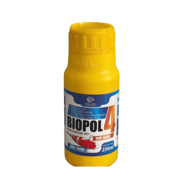 BIOPOL 4