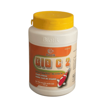 BIO C 2 100gram