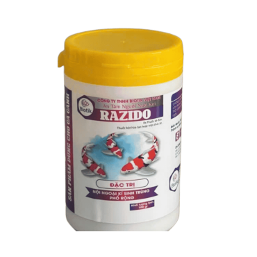 RAZIDO