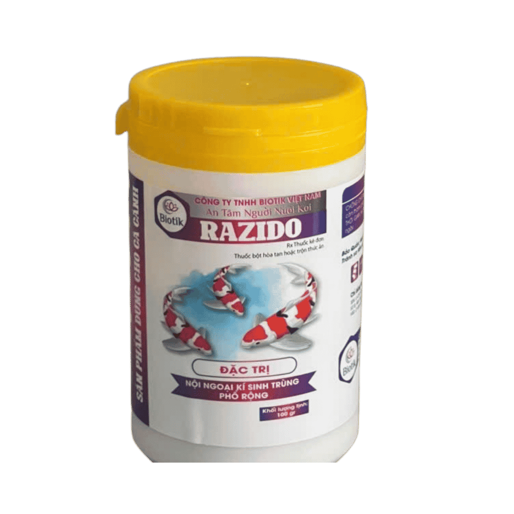 RAZIDO