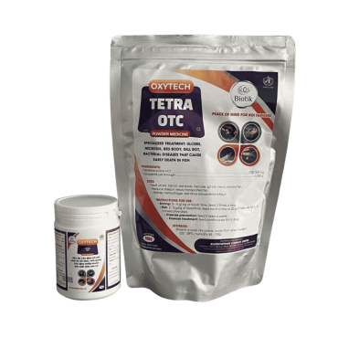 TETRA OTC