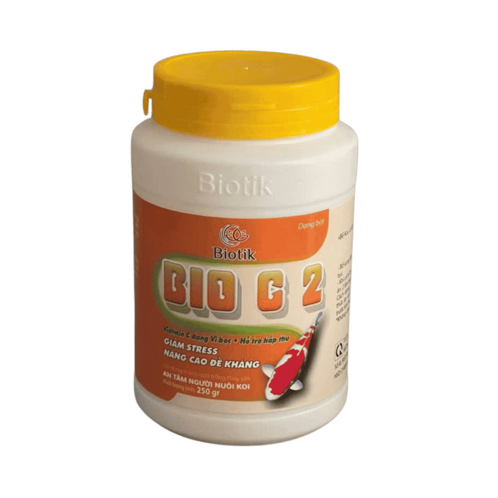BIO C 2 100gram